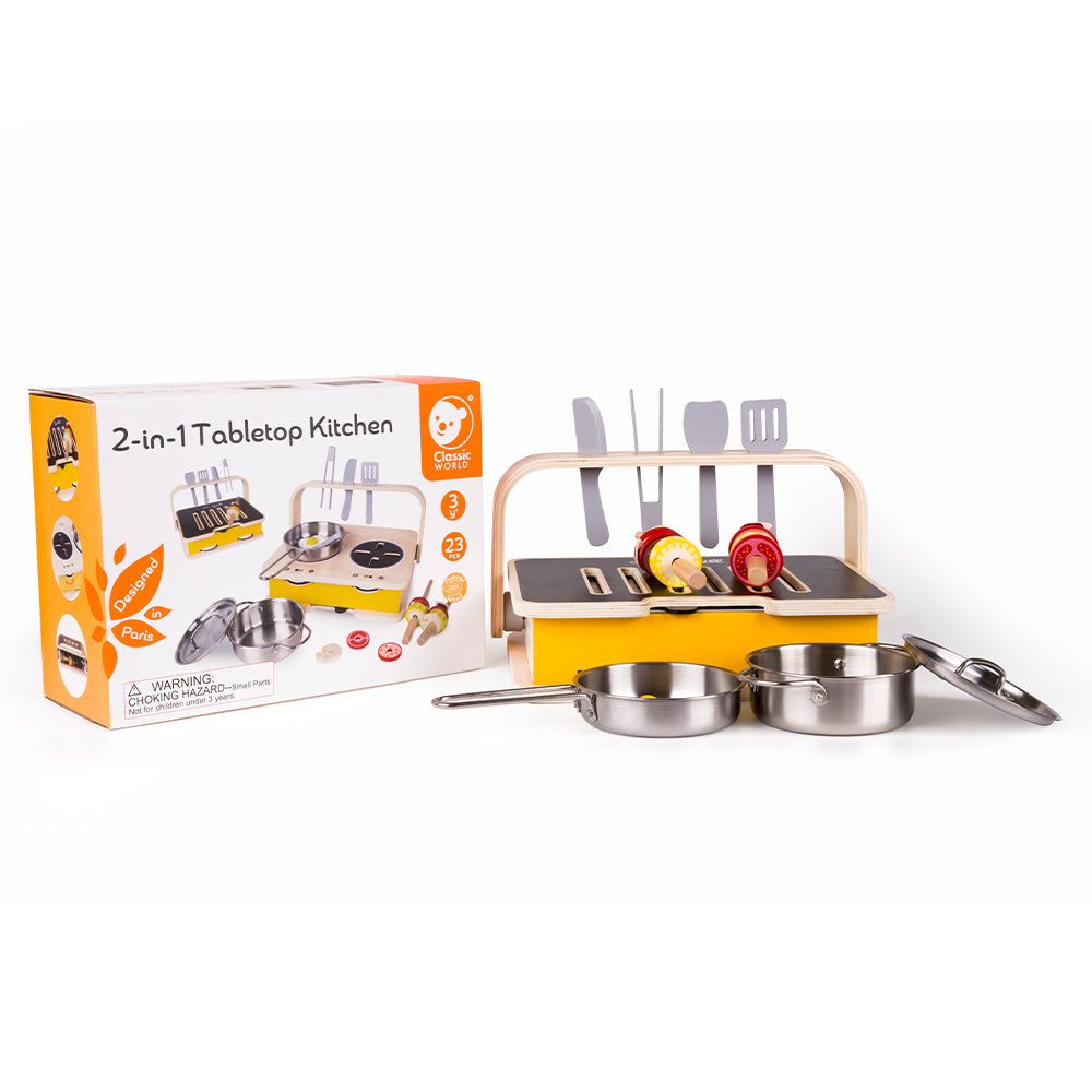 53863ClassicWorld1-2-In-1TabletopKitchen.jpg